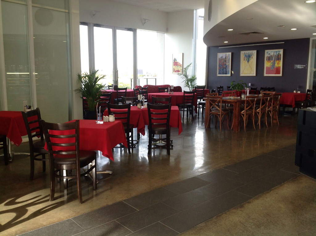 The Vista Cafe | 40 Lakeside Blvd, Pakenham VIC 3810, Australia | Phone: (03) 5945 0015