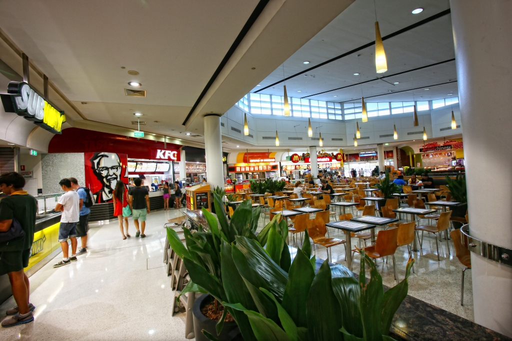 Strathpine Centre | shopping mall | 295 Gympie Rd, Strathpine QLD 4500, Australia | 0738179600 OR +61 7 3817 9600