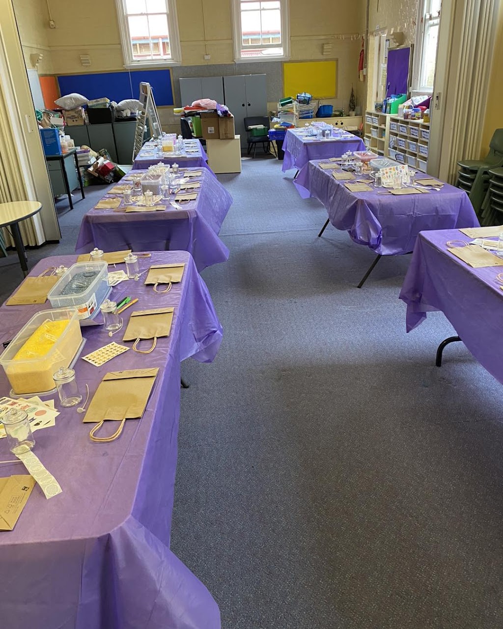 Make & Create with Wickd | 8 Stirling Dr, Wilton NSW 2571, Australia | Phone: 0418 457 183