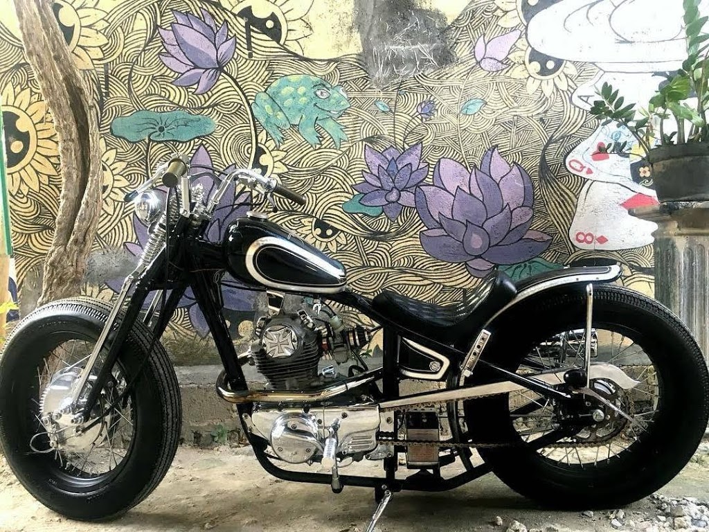 Zorros Classic Bikes ( Crazyhorse Moto) | car repair | 55B (Coming soon, Governor Rd, Mordialloc VIC 3195, Australia | 0433106669 OR +61 433 106 669