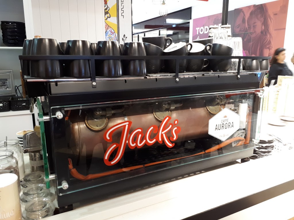 Jacks | restaurant | Elizabeth City Centre, Elizabeth SA 5112, Australia