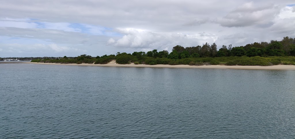 Clarence Estuary Nature Reserve | Yamba NSW 2464, Australia