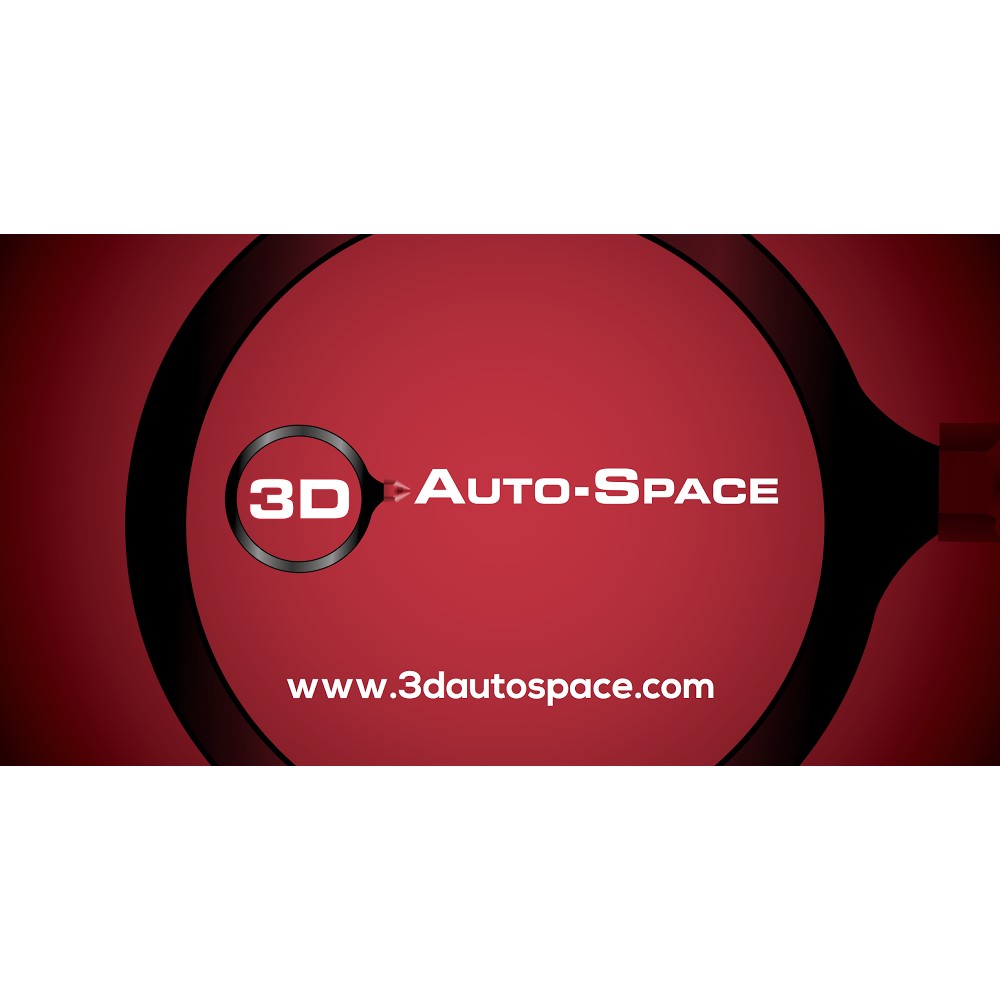 3D Auto-Space | 1/12-18 Clarendon St, Artarmon NSW 2064, Australia | Phone: 1300 432 265