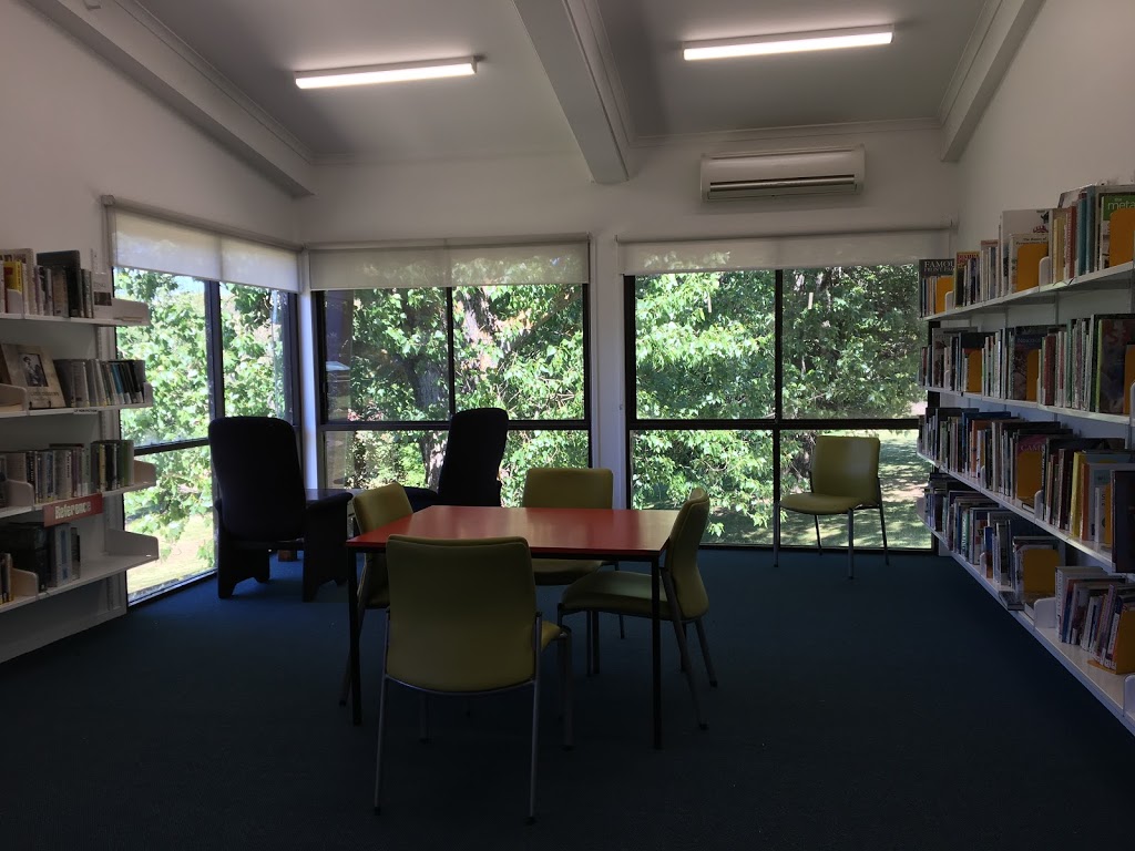 Tumbarumba Library | library | Prince St, Tumbarumba NSW 2653, Australia | 0269482725 OR +61 2 6948 2725