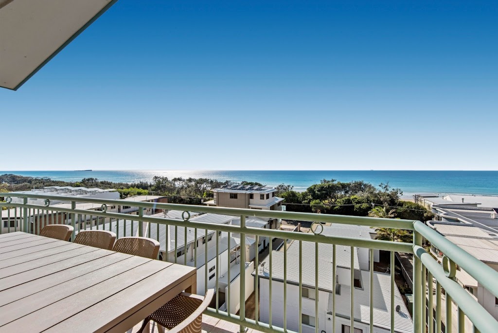 Sunshine Coast Getaways | real estate agency | 33 Sixth Ave, Maroochydore QLD 4558, Australia | 1300883431 OR +61 1300 883 431