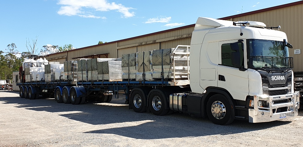 Apex Freight Solutions |  | 17 Industrial Ave, Maryborough QLD 4650, Australia | 0741221433 OR +61 7 4122 1433