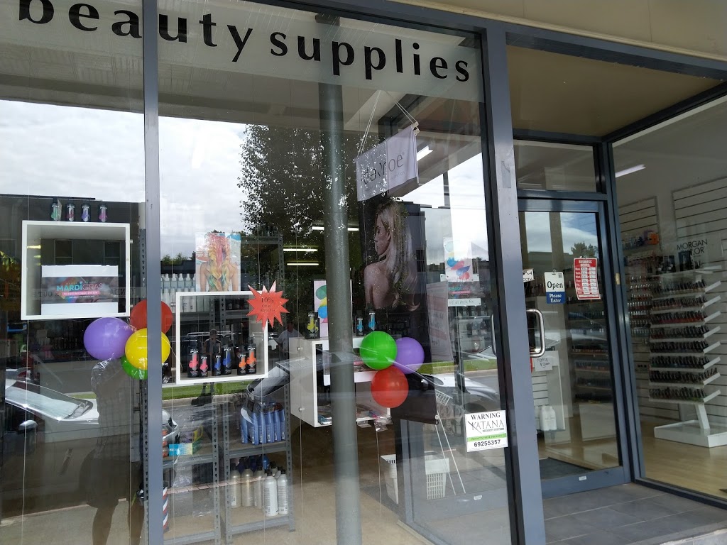 Riverina Salon Supplies | 132 Fitzmaurice St, Wagga Wagga NSW 2650, Australia | Phone: (02) 6921 4072