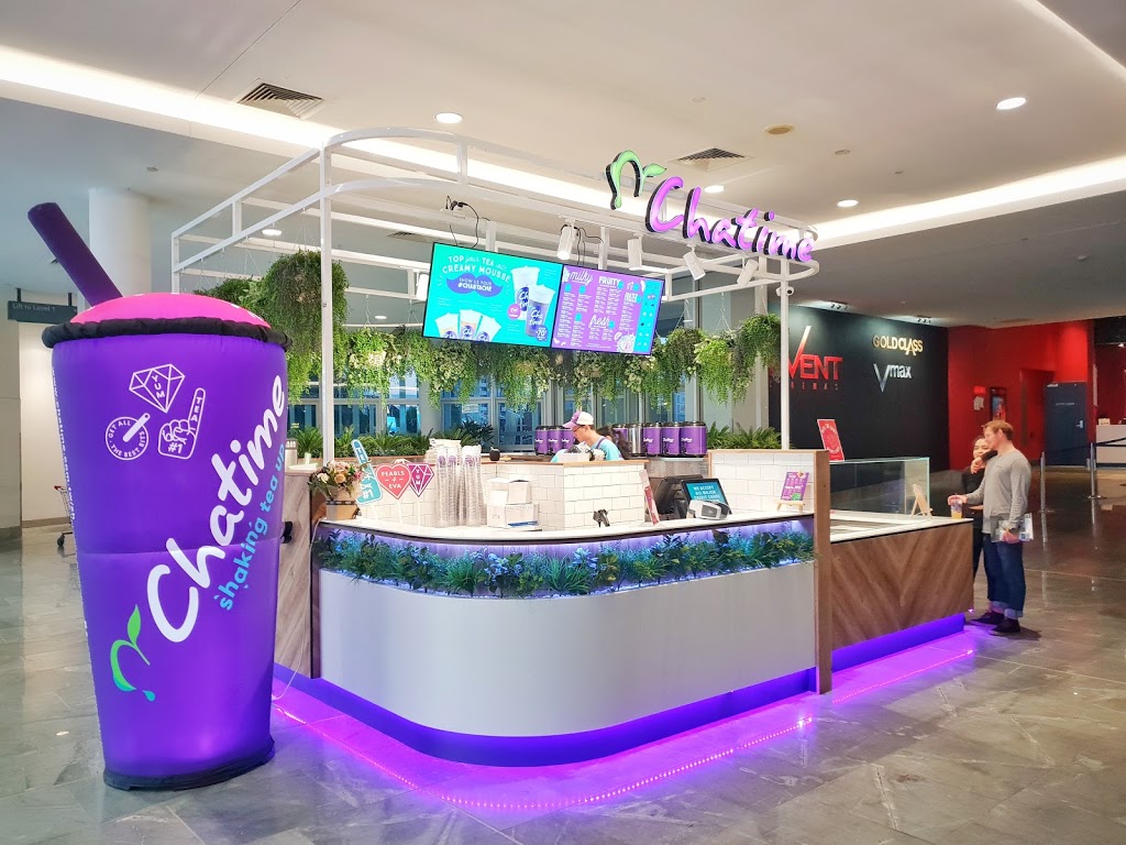 Chatime Chermside | cafe | L2, Westfield Chermside Shopping Centre, Chermside QLD 4032, Australia