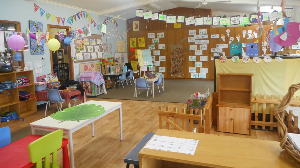 Bundeena Preschool | Bundeena Drive, Bundeena NSW 2230, Australia | Phone: (02) 9527 2981