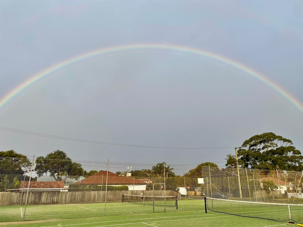 Bruno Backes Tennis | 2/10 Woorarra Ave, North Narrabeen NSW 2101, Australia | Phone: 0411 984 281