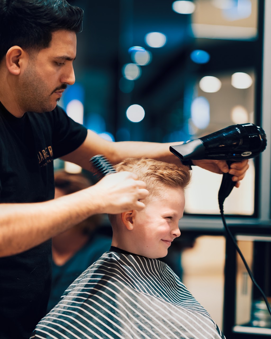 Barber Industries | 1 Molly Morgan Dr, East Maitland NSW 2323, Australia | Phone: (02) 4933 1105