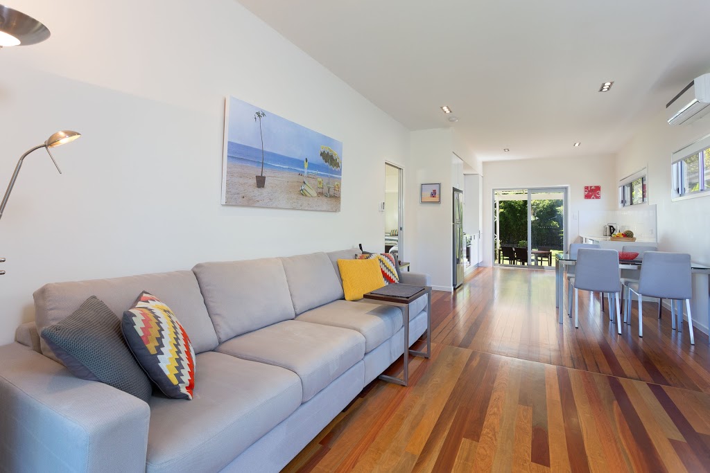 Corporate Beach House | real estate agency | 43 Stewart Parade, Manly QLD 4179, Australia | 0412066198 OR +61 412 066 198