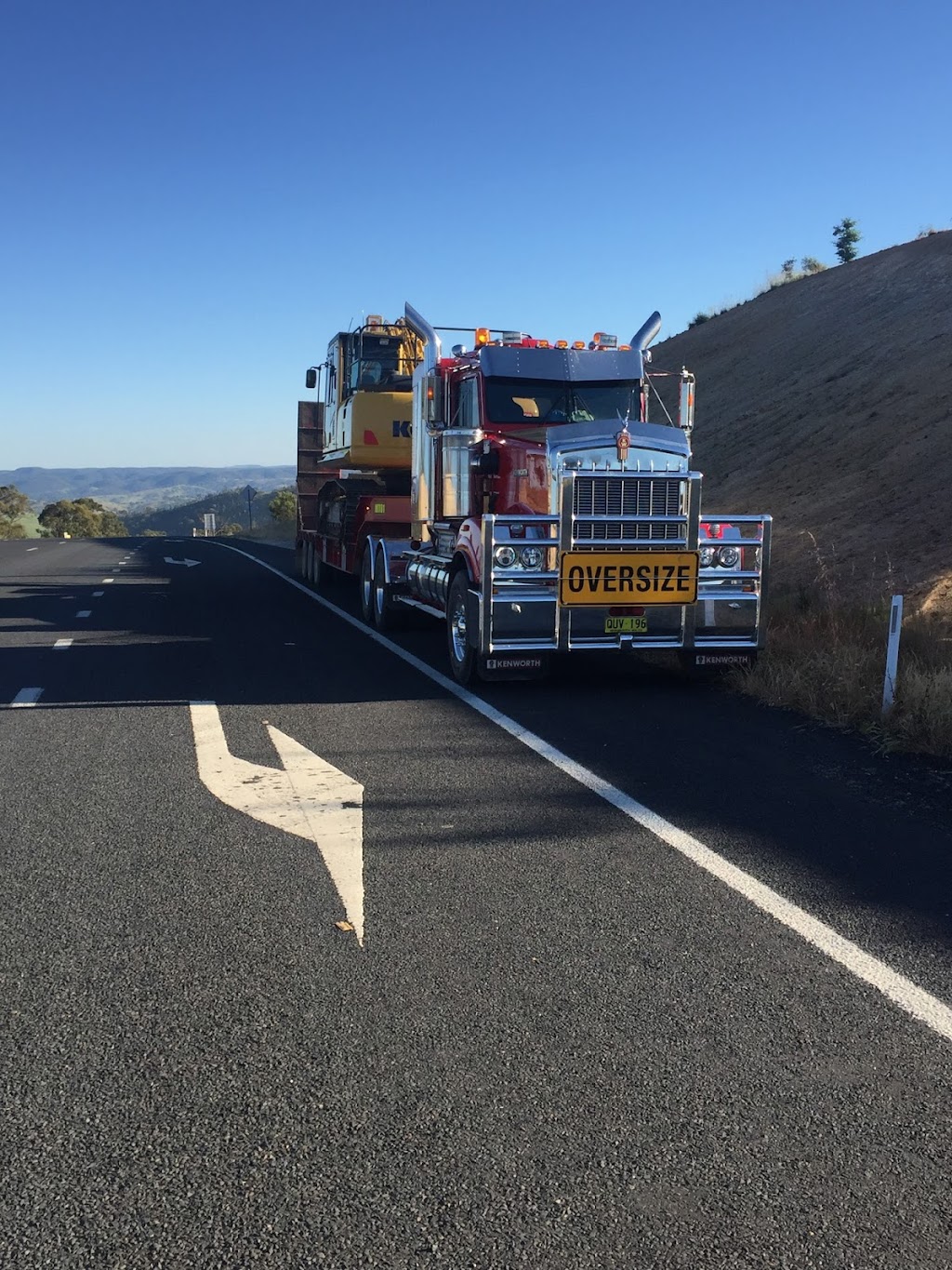 Miskles Earthmoving | 10 Kandos Tip Rd, Rylstone NSW 2848, Australia | Phone: (02) 6379 1256