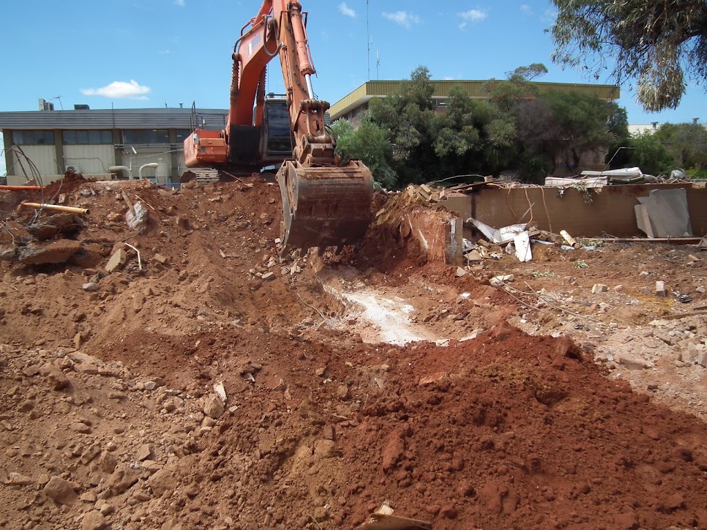 Demolition WA | 1 East St, South Kalgoorlie WA 6430, Australia | Phone: (08) 9021 5899