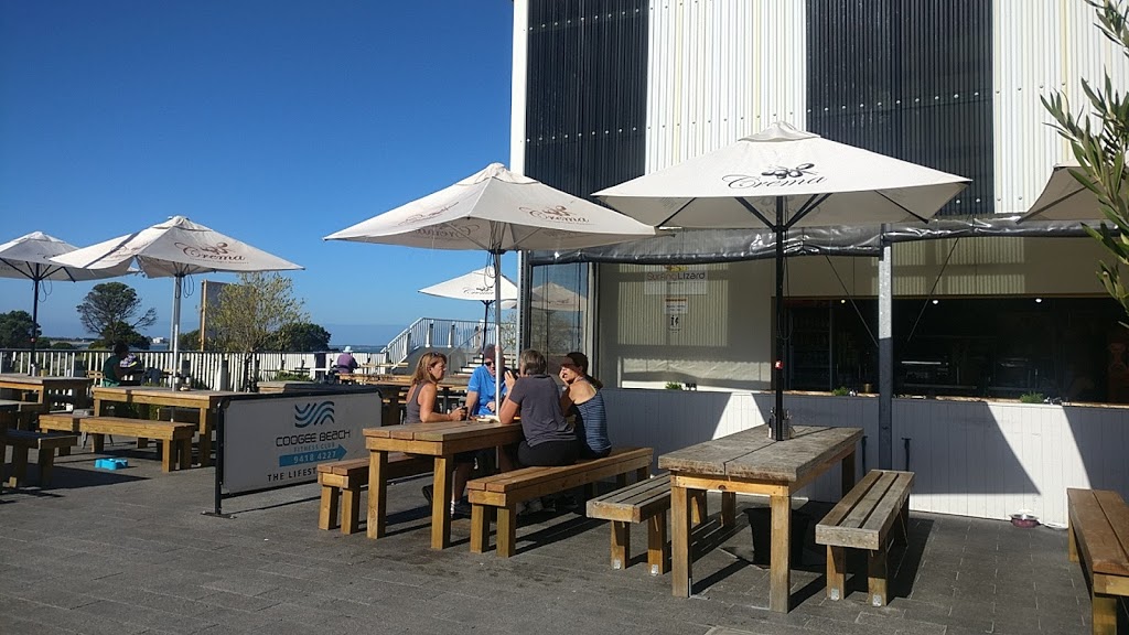 Surfing Lizard Espresso Bar | cafe | 20 Poore Grove, Munster WA 6166, Australia | 0415604496 OR +61 415 604 496