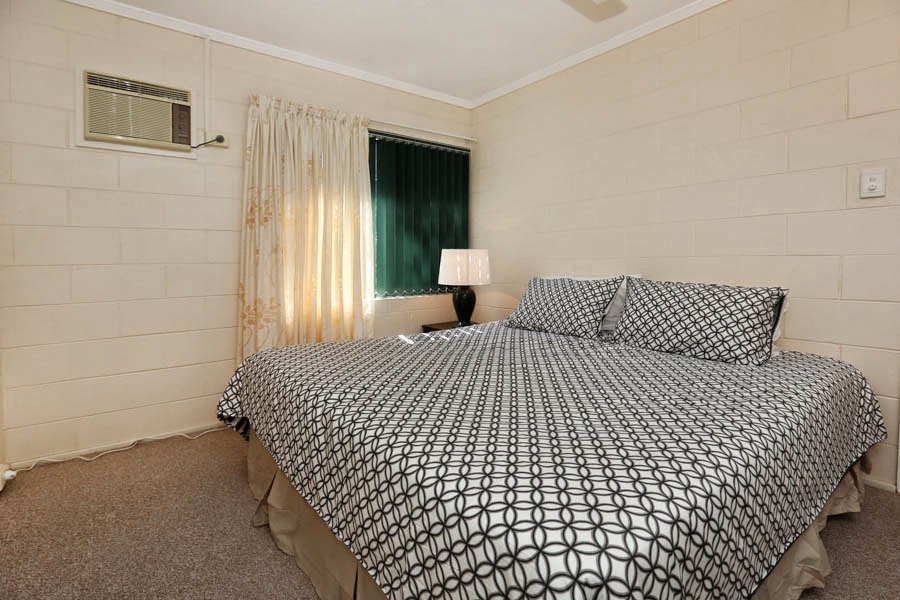 Casa del Castello | lodging | 11/60 Alexandra St, North Ward QLD 4810, Australia | 0412870360 OR +61 412 870 360