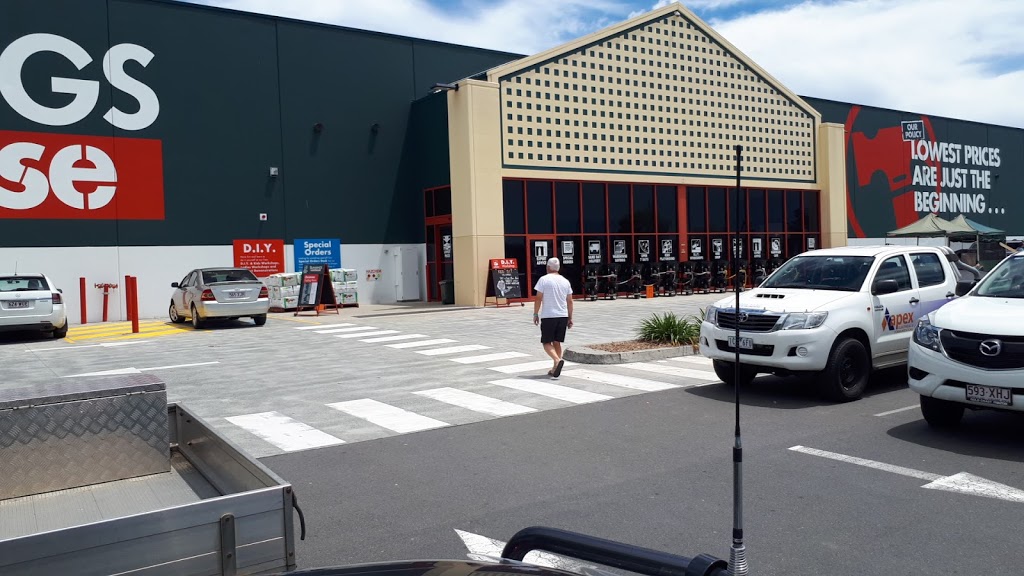 Bunnings Oxenford (Global Plaza) Opening Hours