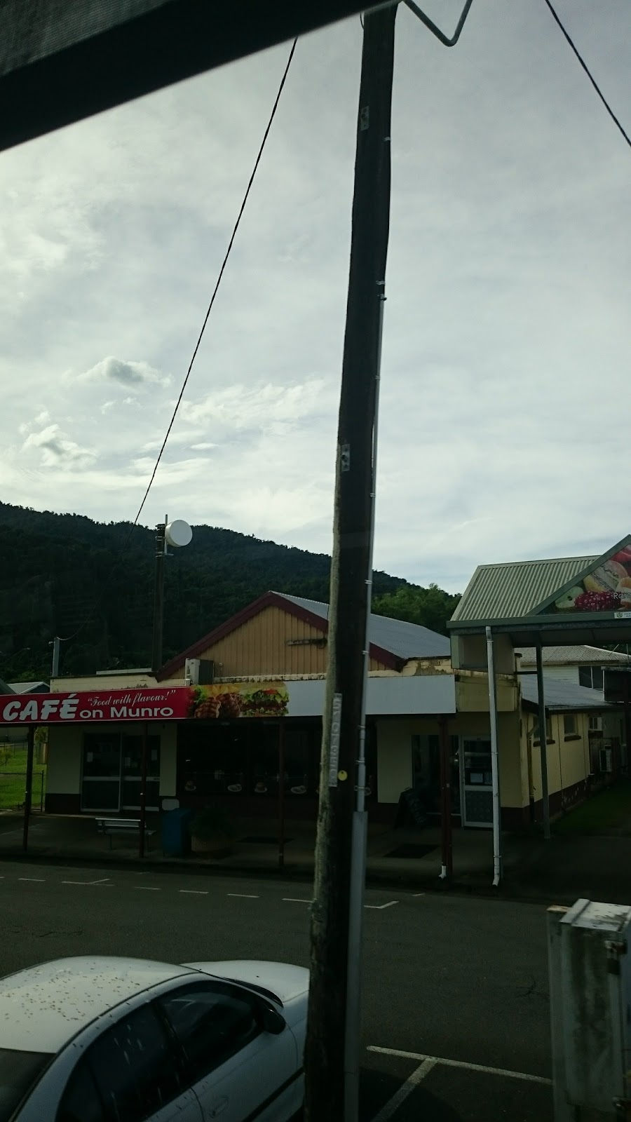 Babinda Information Centre | 1 Munro St, Babinda QLD 4861, Australia | Phone: (07) 4067 1008