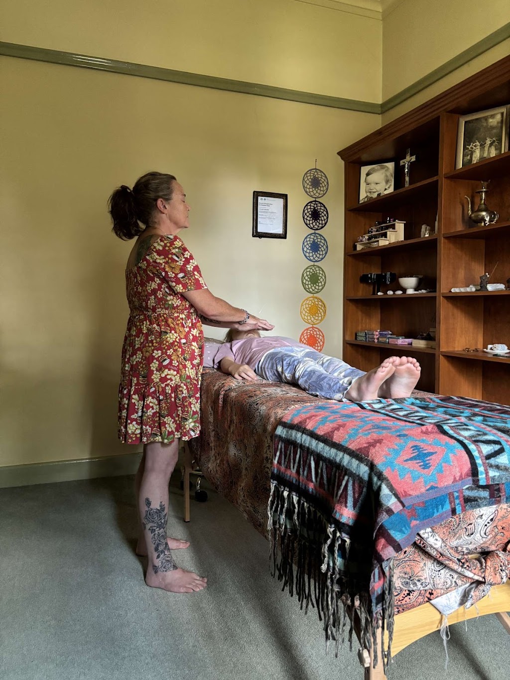 Awaken Abilities | 35 Hope St, Bunyip VIC 3815, Australia | Phone: 0411 253 958