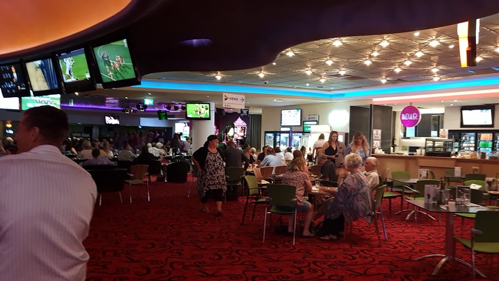 Caloundra RSL - Restaurant, Entertainment, Pokies | gym | 19 West Terrace, Caloundra QLD 4551, Australia | 0754385800 OR +61 7 5438 5800