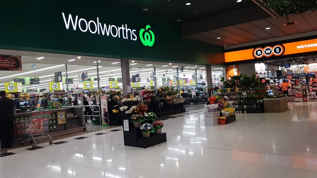 Woolworths Wetherill Park | supermarket | Restwell Rd & Polding Street, Wetherill Park NSW 2164, Australia | 0287853636 OR +61 2 8785 3636