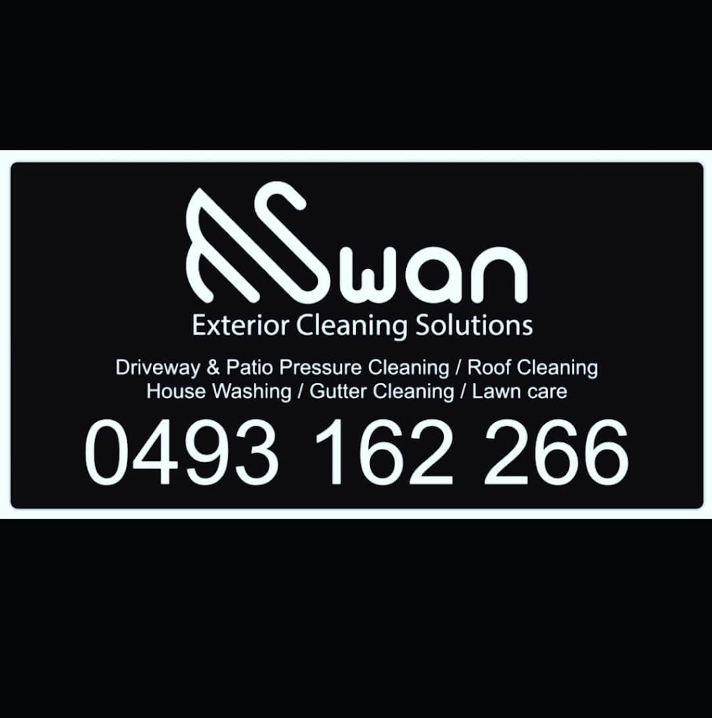 Swan Exterior Cleaning Solutions | 5 Steer Rd, Baldivis WA 6171, Australia | Phone: 0493 162 266