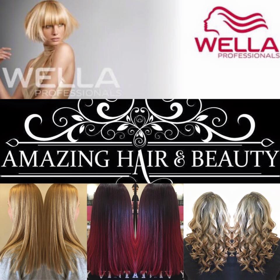 Amazing Hair & Beauty | hair care | 4/396 South St, OConnor WA 6163, Australia | 0893374602 OR +61 8 9337 4602