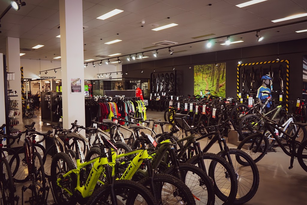 Trek Bicycle Woolloongabba | bicycle store | 779 Stanley St, Woolloongabba QLD 4102, Australia | 0733924640 OR +61 7 3392 4640