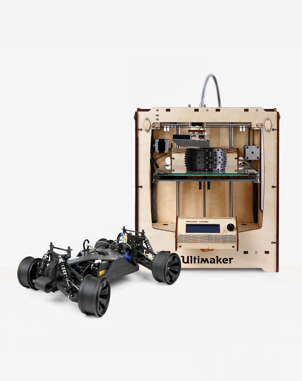 Imaginables - Ultimaker & Dremel DigiLab Australia | 86 Punt Rd, Windsor VIC 3181, Australia | Phone: (03) 9111 0104