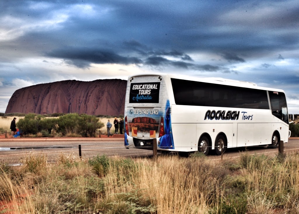 Rockleigh Tours |  | 200 Duncans Ln, Diggers Rest VIC 3427, Australia | 0397401345 OR +61 3 9740 1345