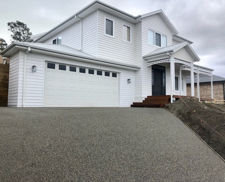 Nathan Porter Concreting | John Oxley Dr, Port Macquarie NSW 2444, Australia | Phone: 0403 019 303