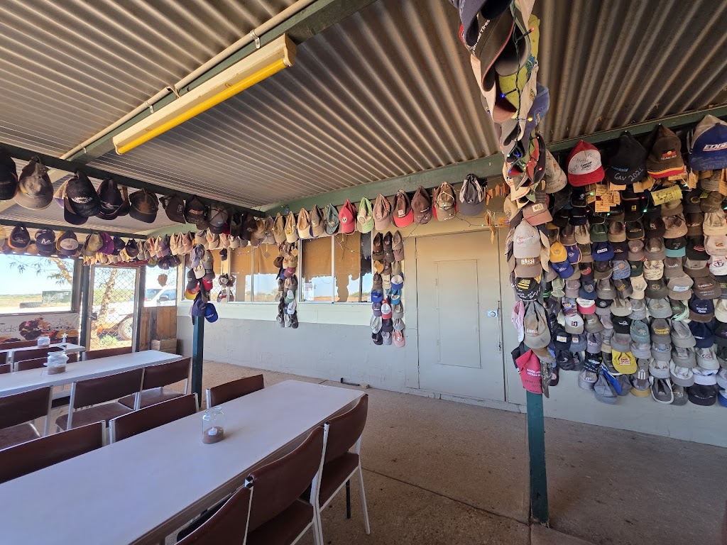 Cameron Corner Store | Camerons Corner Rd, Cameron Corner QLD 4492, Australia | Phone: (08) 8091 3872