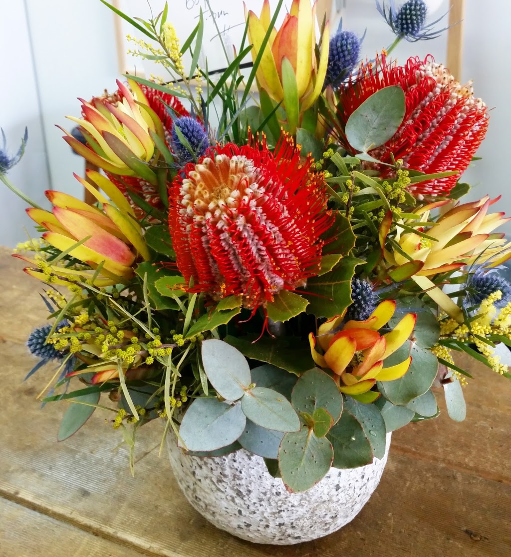Photo by The Flower Mint. The Flower Mint | florist | 160 Lyttleton Terrace, Bendigo VIC 3550, Australia | 0354426758 OR +61 3 5442 6758