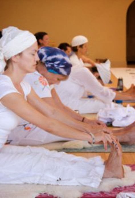 Mackay Kundalini Yoga Healing Centre | gym | 19 Palmer St, North Mackay QLD 4740, Australia | 0749546539 OR +61 7 4954 6539