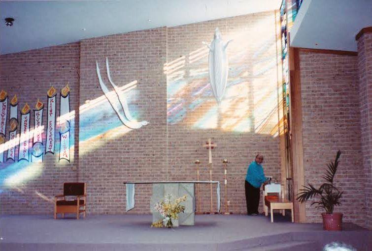 Mary Immaculate Catholic Church | church | 110 Mimosa Rd, Bossley Park NSW 2176, Australia | 0296048927 OR +61 2 9604 8927