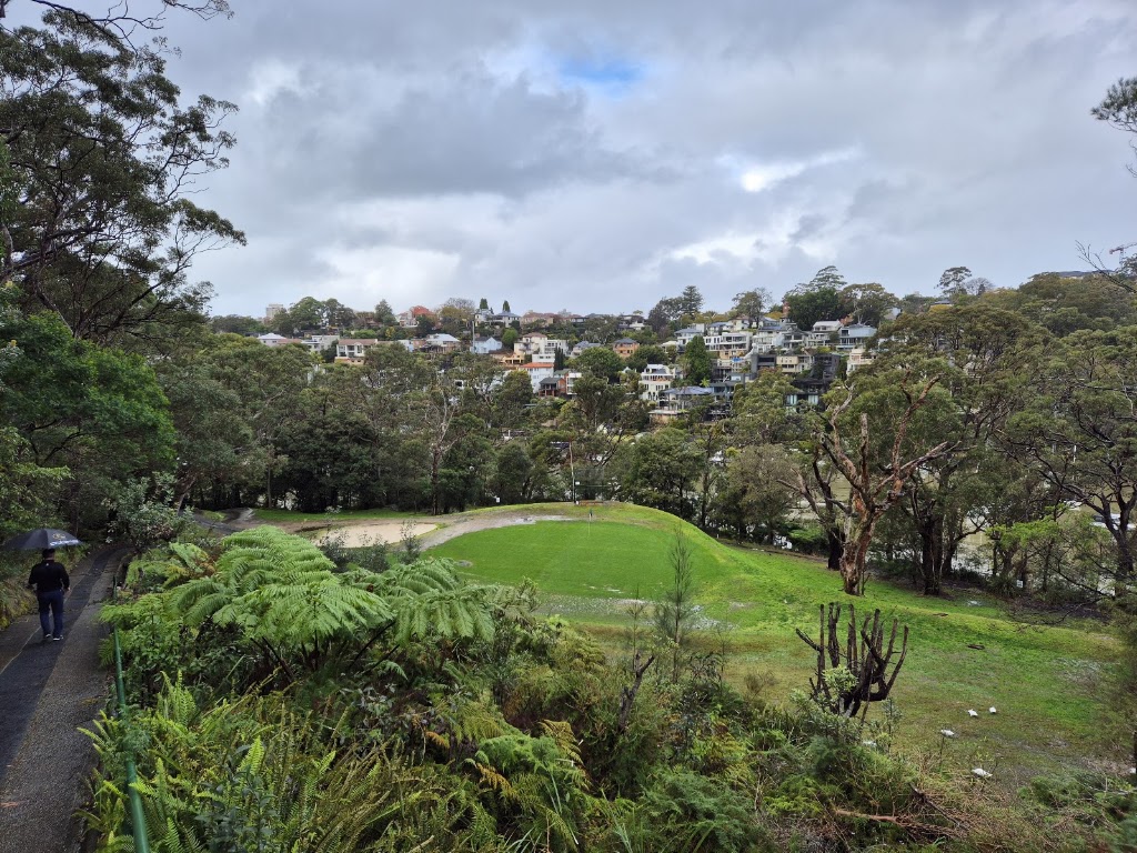 Northbridge Golf Club | 296C Sailors Bay Rd, Northbridge NSW 2063, Australia | Phone: (02) 9958 6900