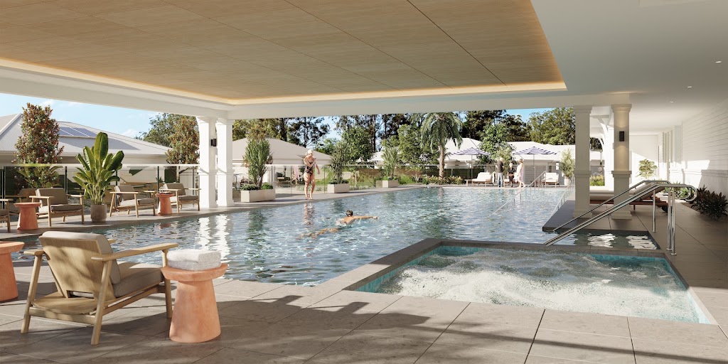 Stockland Halcyon Dales | 1221 Steve Irwin Wy, Beerwah QLD 4519, Australia | Phone: 1800 050 050