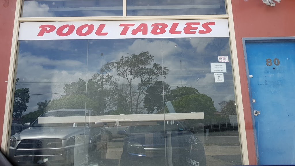 All Table Sports Sydney | store | 78-80 North Belmore Road, Riverwood NSW 2210, Australia | 0291538838 OR +61 2 9153 8838