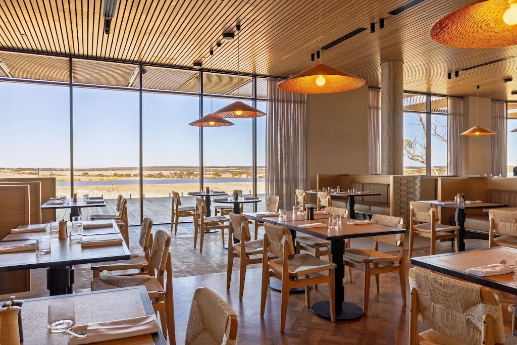 Kutjera Restaurant & Bar | 63 Monarto Rd, Monarto SA 5254, Australia | Phone: 1800 016 761