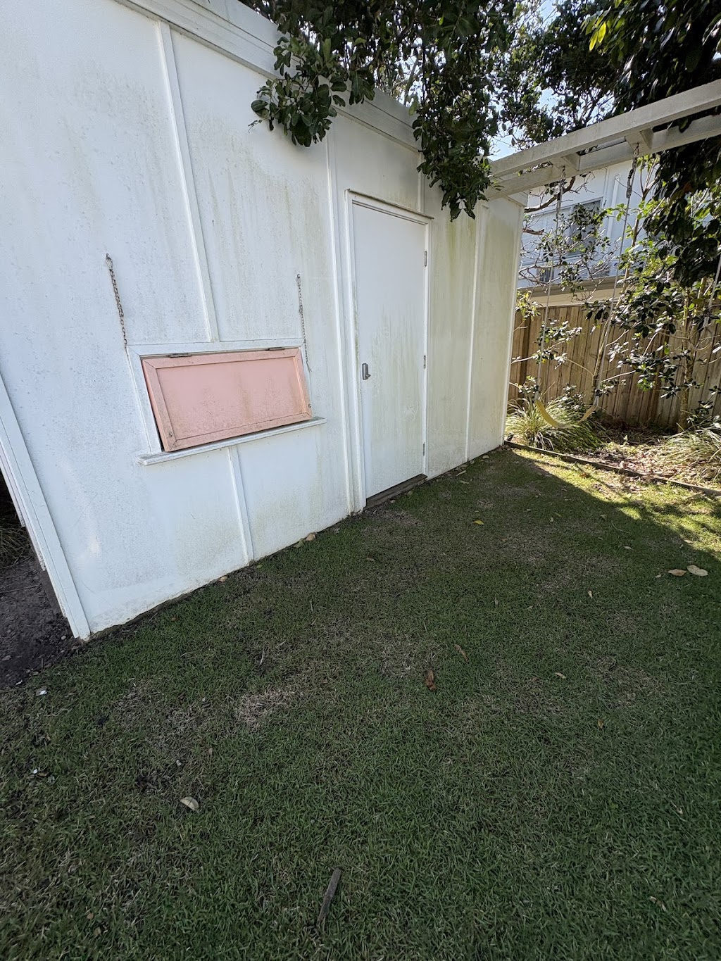 Clean Co Pressure Washing | Tirrel St, Yarrabilba QLD 4207, Australia | Phone: 0452 467 447