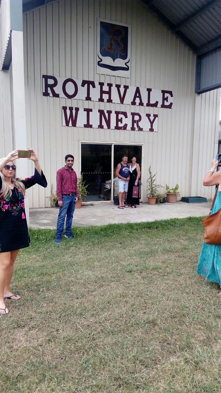 Rothvale Vineyard Cottages | 223 Deasys Rd, Pokolbin NSW 2320, Australia | Phone: (02) 4998 7290