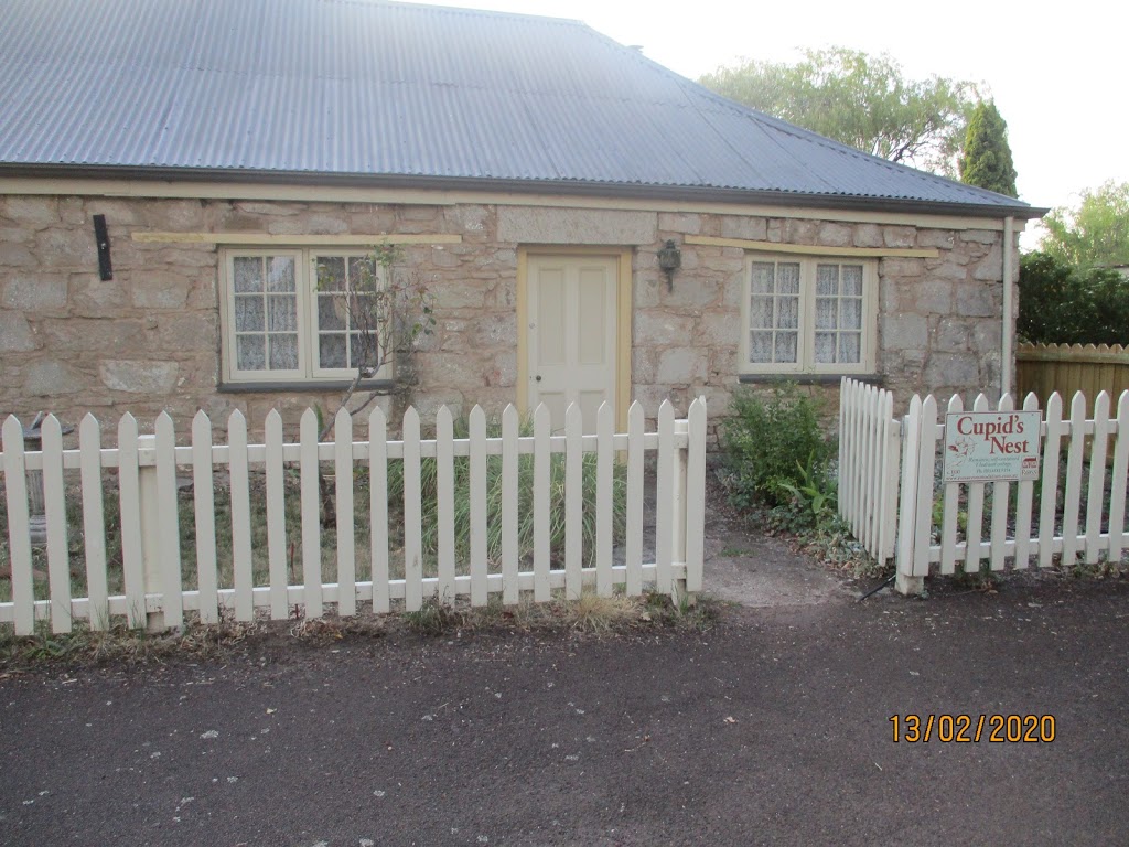 Colonial Cottages of Ross | lodging | 12 Church St, Ross TAS 7209, Australia | 0363815354 OR +61 3 6381 5354