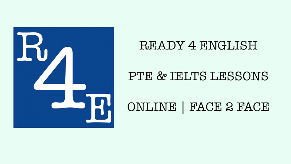 Ready 4 English | 10 Cielo Ln, Coomera QLD 4209, Australia | Phone: 0432 238 525