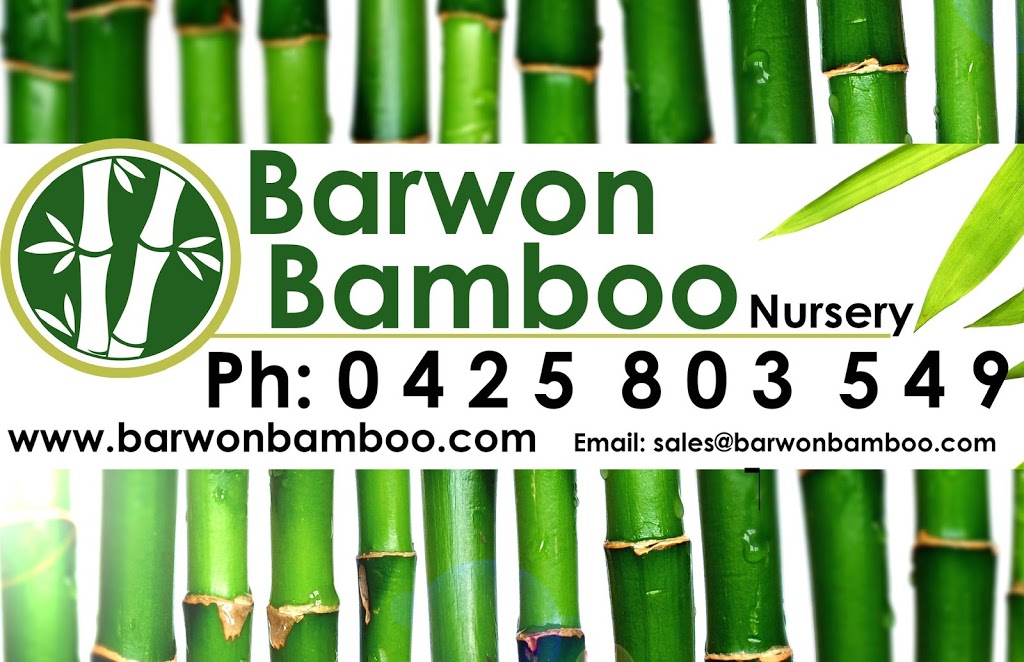 Barwon Bamboo Nursery | 392-400 Bellarine Hwy, Moolap VIC 3224, Australia | Phone: 0425 803 549