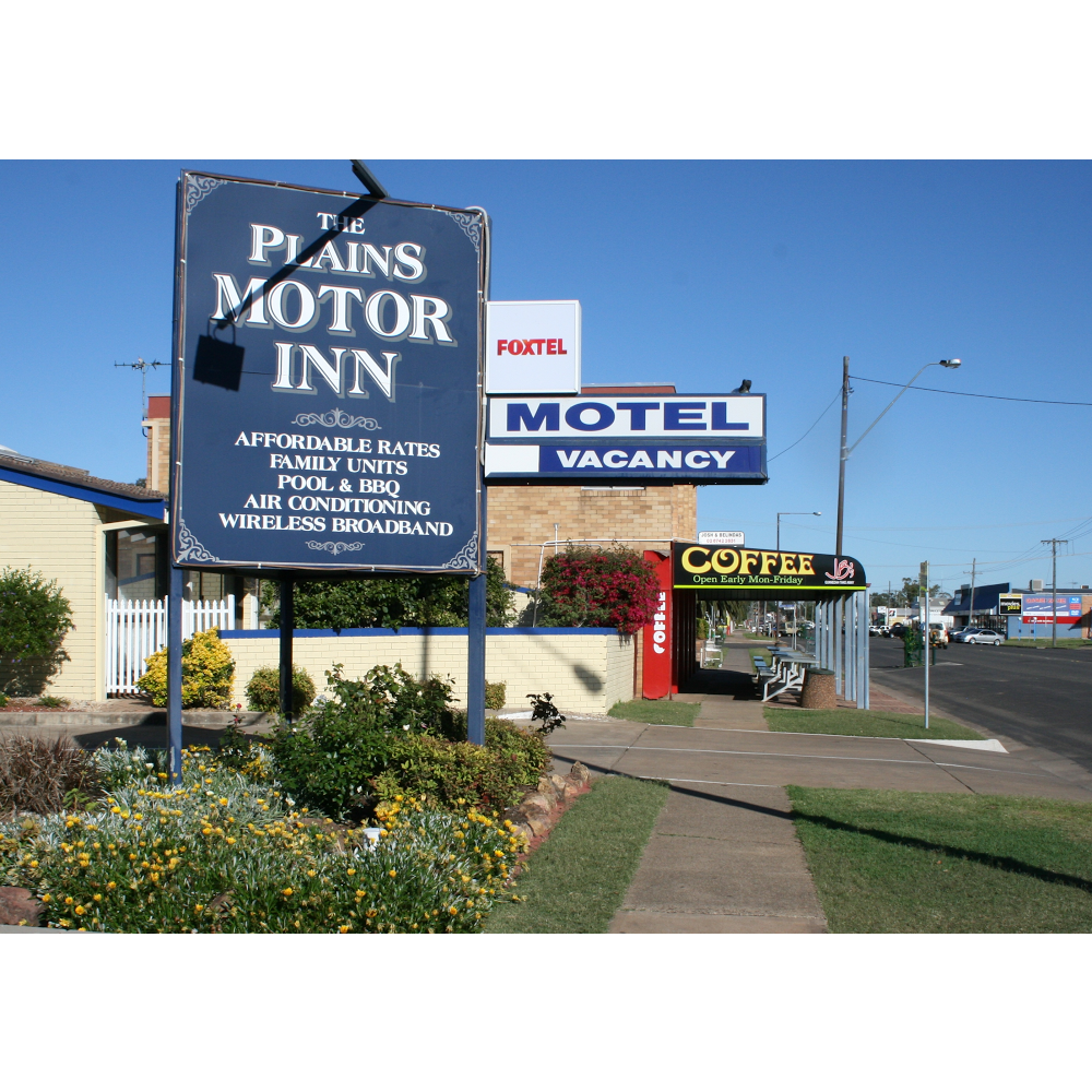 The Plains Motor Inn | 111 Conadilly St, Gunnedah NSW 2380, Australia | Phone: (02) 6742 2511