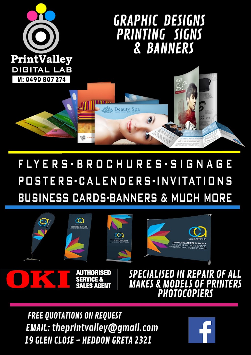 Print Valley Digital Lab | store | 19 Glen Cl, Heddon Greta NSW 2321, Australia | 0490807274 OR +61 490 807 274