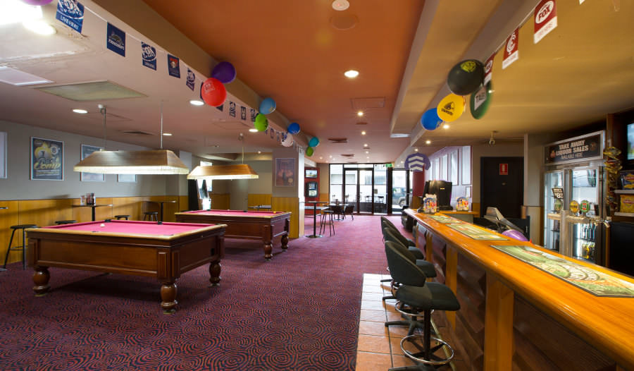 Castellos Players Hotel | lodging | 1-5 Scott St, Dandenong VIC 3175, Australia | 0397940522 OR +61 3 9794 0522
