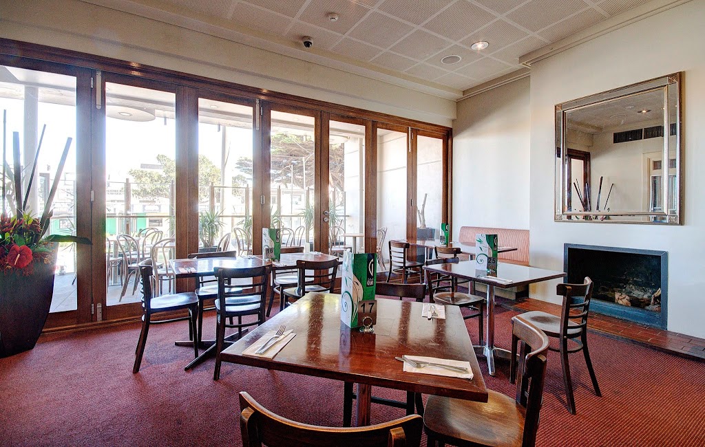 The Grand Hotel - Frankston | 499 Nepean Hwy, Frankston VIC 3199, Australia | Phone: (03) 9783 7388