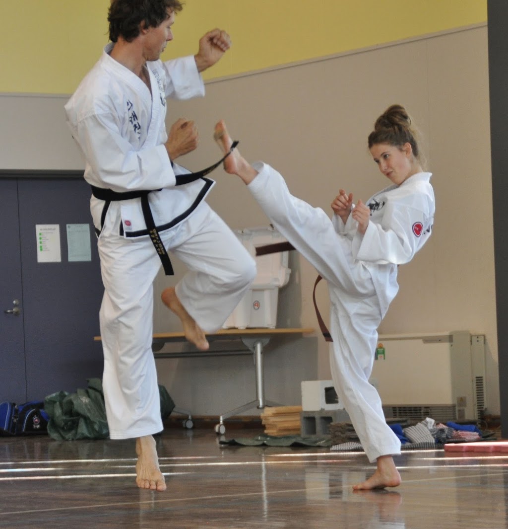 Rhee Tae Kwon-Do Victoria | health | 15 Darling Ave, Upwey VIC 3158, Australia | 0397542252 OR +61 3 9754 2252