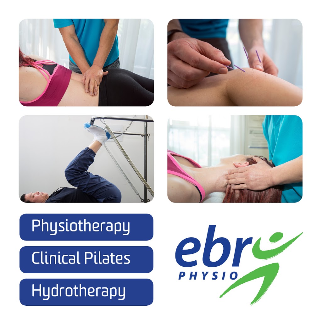 EBR Physio | 133 E Boundary Rd, Bentleigh East VIC 3165, Australia | Phone: (03) 9570 1254